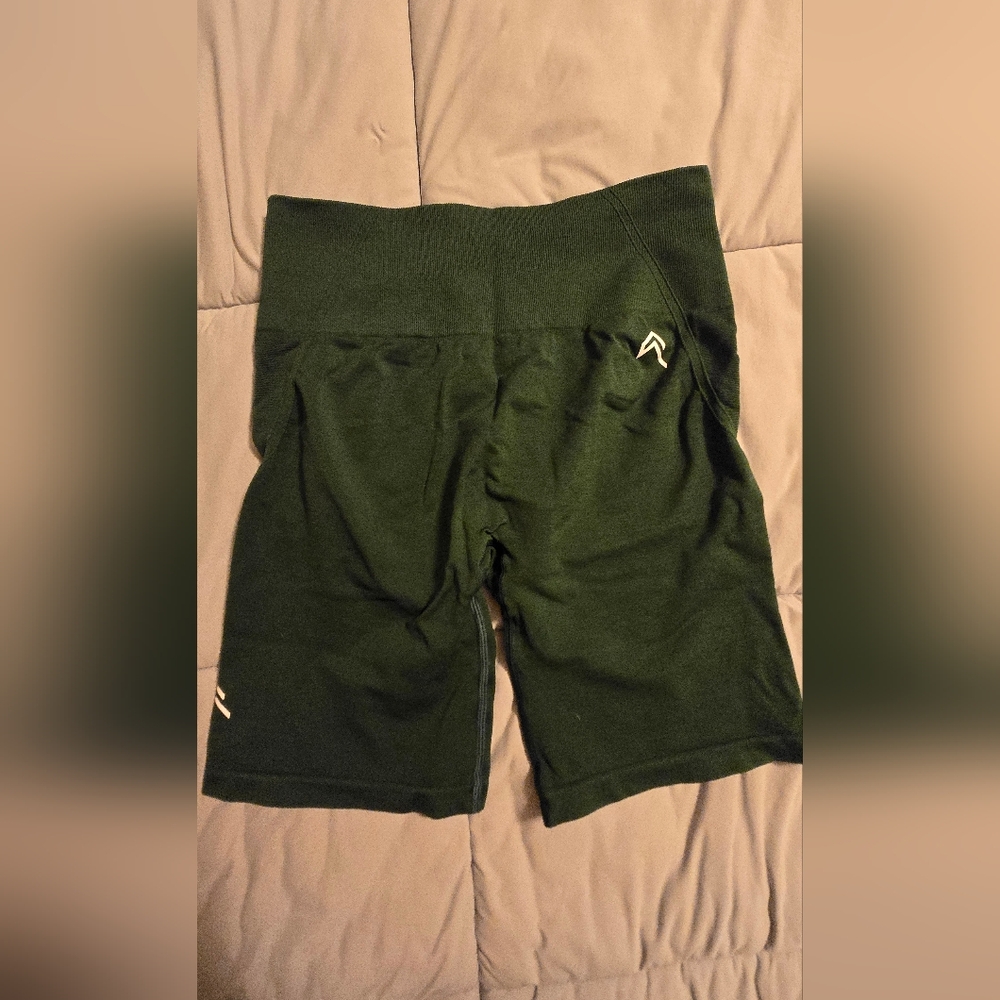Oner Active Biker Shorts